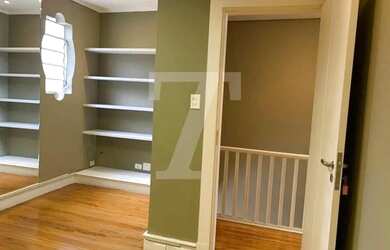 Imagem 10: Casa para fins residencial ou comercial no Jardim Paulistano