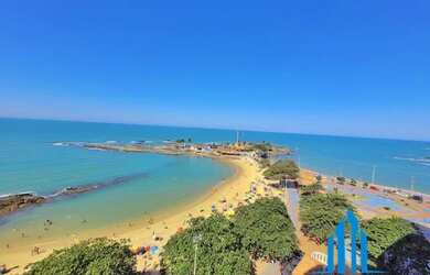 Imagem 10: Apartamento com 3 quartos sendo 2 suites a venda, 107m² Centro de Guarapari