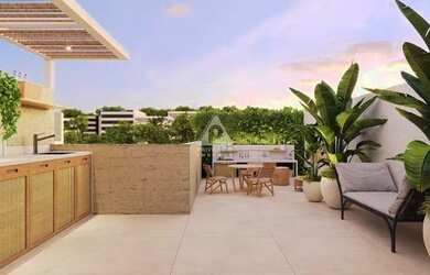 Imagem 7: Apartamento à venda, 2 quartos, 2 suítes, 1 vaga, Ipanema - RIO DE JANEIRO/RJ