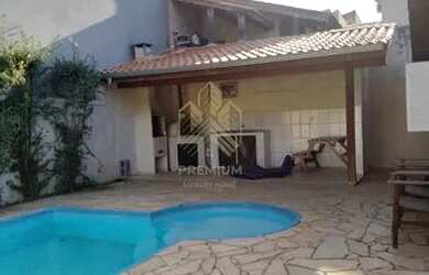 Imagem 15: Casa 03 Dorm. Perto da al. Lucas Nogueira G. 3.300,00Atibaia