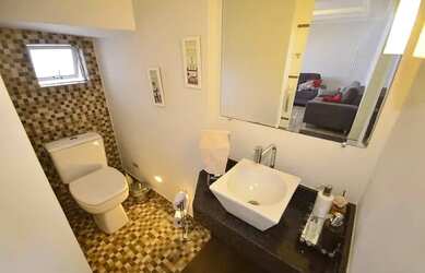 Imagem 5: Casa no Stiep - Salvador - BA