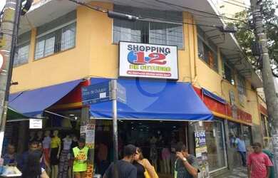 Imagem: O depósito possui 90m² de Área e está localizado em Lapa