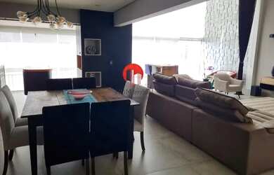 Imagem 4: Apartamento para Venda em São Paulo, Vila Suzana, 3 dormitórios, 3 suítes, 5 banheiros, 4