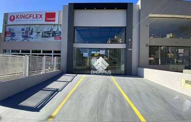 Imagem 9: Salão para alugar, 221 m² por R$ 6.500,00/mês - Itu Novo Centro - Itu/SP