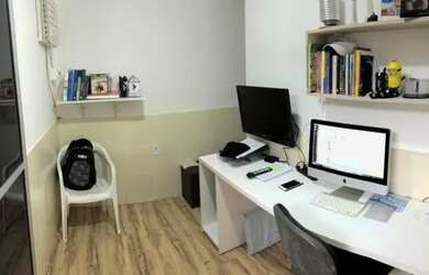 Imagem 4: Casa na Jabotiana 2. 250m² de Área, 3 Vagas na garageme3 Dormitórios