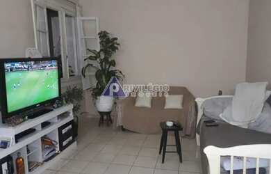 Imagem: O apartamento possui 2 Dormitórios, 2 Banheiros, 95m² de Área