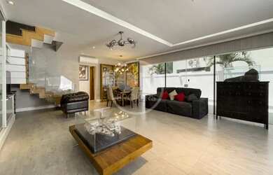 Imagem 13: RIVIERA DEL SOL. Piscina, Varanda, Guarda roupae315m² de Área