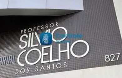 Imagem 3: Sala comercial com garagem no bairro Agronômica, em Florianópolis