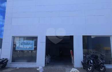 Imagem 7: Excelente salão para locação em Santo Amaro