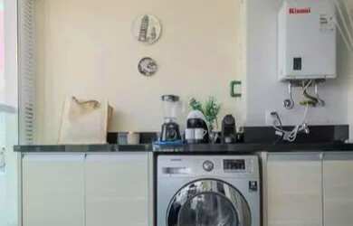 Imagem 14: Apartamento Venda 2 Dormitórios - 65 m² Brooklin