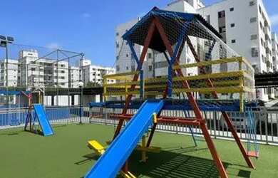 Imagem 4: Mar de aruana 1 Apartamento com 3 dormitórios