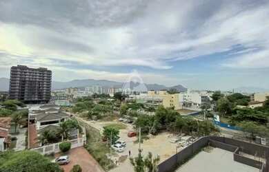 Imagem 4: Infraestrutura completa ao lado do Recreio Shopping