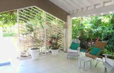 Imagem 5: Sobrado com 4 dormitórios, 230 m² - venda por R$ 6.000.000,00 ou aluguel...