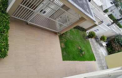 Imagem: O apartamento possui 3 Dormitórios, 3 Banheiros, 1 Vaga na