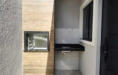 Imagem 11: Maravilhosa casa com acabamento alto padrão a venda em Fazenda Rio Grande,...