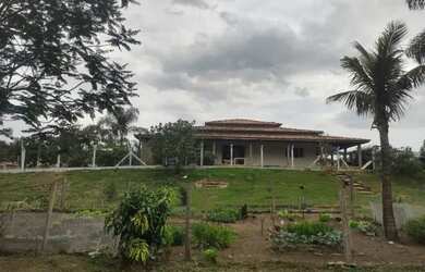 Imagem 1: Chácara em Ouro Fino - MG