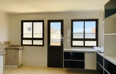 Imagem 9: Cobertura Linear, 3 Quartos, 2 Suítes, Sol da Manhã, 2 Vagas, a Venda...