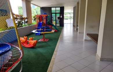 Imagem 13: Alugo apartamento no Edf Vila Suécia , Pituba, Salvador-Bahia