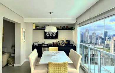 Imagem 4: Apartamento com 1 dormitório, 72 m² - venda por R$ 1.179.000,00 ou aluguel...