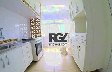 Imagem 10: Apartamento com 3 dormitórios à venda, 96 m² por R$ 395.000,00 - Encruzilhada...
