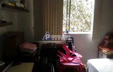 Imagem 11: Apartamento à venda, 3 quartos, 1 suíte, 1 vaga, Flamengo - RIO DE JANEIRO/RJ