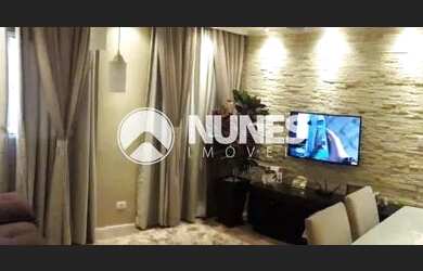 Imagem 2: Apartamento Padrão em Santana de Parnaíba