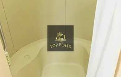 Imagem 12: Flat Na Bela Vista. Piscina, 50m² de Área, 1 Vaga na garageme1 Dormitório