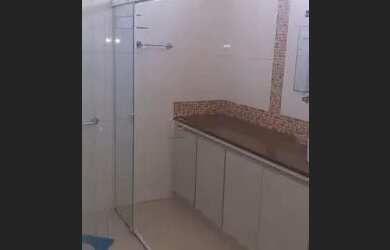 Imagem 16: Casa Sobrado em Jundiaí. Piscina, Churrasqueira, VarandaeÁrea de serviço