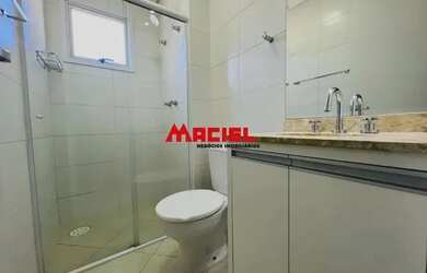 Imagem 5: Apartamento Padrão em Taubaté