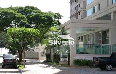 Imagem 12: Apartamento com 3 dormitórios, 160 m² - venda por R$ 2.015.000,00 ou aluguel por R$ 9.018