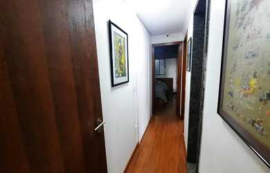 Imagem 10: Apartamento para venda tem 100 metros quadrados com 3 quartos em Lourdes...