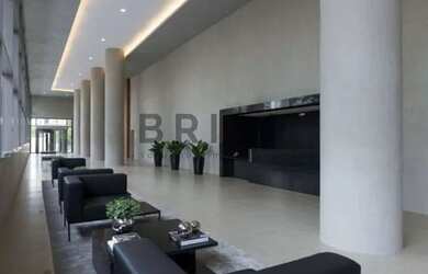 Imagem 5: Apartamento para locação 1 suíte, 1 vaga, 1 banheiro, 40m, Brooklin Paulista, São Paulo, S