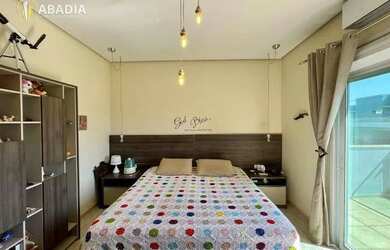 Imagem 15: Casa à venda, 205 m² por R$ 1.199.000,00 - Residencial Real Parque Sumaré...