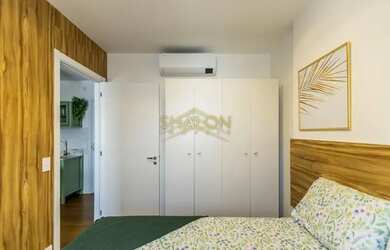 Imagem 9: Apartamento Pronto para Morar Decorado com Vaga e Localizaçao Privilegiada,...