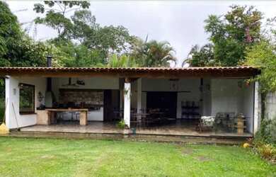 Imagem: A casa possui 2 Dormitórios e está localizado em Parque Jardim