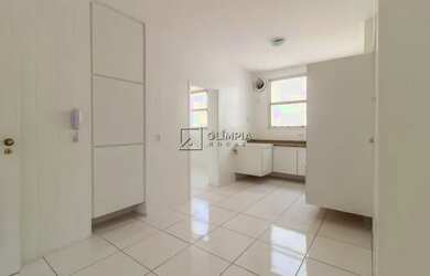 Imagem 11: Locação Apartamento 3 Dormitórios - 132 m² Moema