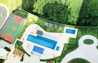 Imagem 3: 03 SUITES NO HORTO BELA VISTA!!!! 03 VAGAS DE GARAGENS