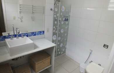 Imagem 3: Apartamento de 135 metros quadrados no bairro Flamengo com 3 quartos