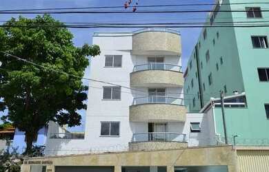 Imagem: O apartamento possui 3 Dormitórios, 2 Banheiros, 2 Vagas na