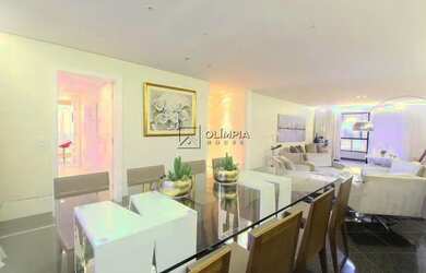 Imagem 7: Apartamento Venda Moema 250 m² 3 Dormitórios