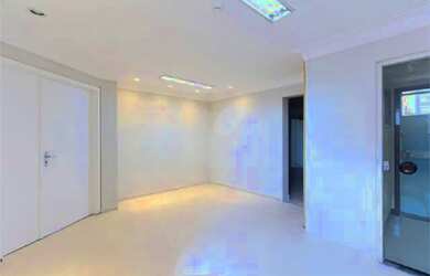 Imagem 6: Sala Comercial na Bela Vista de 80m2 com 4 salas, 2 banheiros, 1 vaga...