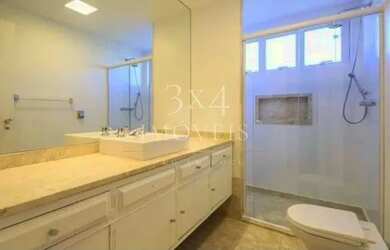 Imagem 13: Apartamento com 4 Quartos para venda ou aluguel - Alto Da Boa Vista