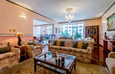 Imagem 2: Excelente Apartamento à Veda na República