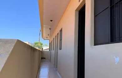 Imagem: O apartamento possui 1 Dormitório e está localizado em Itararé