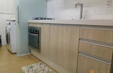 Imagem 6: JUNDIAí - Apartamento Padrão - Residencial Santa Giovana