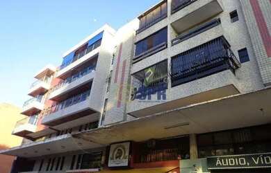 Imagem: O apartamento possui 1 Dormitório, 1 Banheiro e 45m² de Área