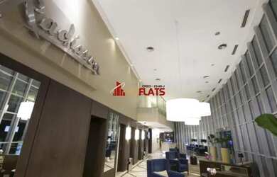 Imagem 7: EXCELENTE FLAT PARA ALUGUEL NA VL. OLÍMPIA APROVEITE