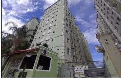 Imagem 2: SAO PAULO - Apartamento Padrão - JARDIM SANTA TEREZINHA (ZONA LESTE