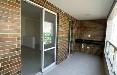 Imagem 6: LINDO,MARAVILHOSO, ESPETACULAR APARTAMENTO NO CANTO DO FORTE - PRAIA GRANDE...