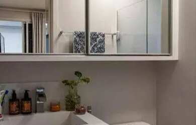 Imagem 10: Studio com 1 dormitório, 42 m² - venda por R$ 960.000,00 ou aluguel...